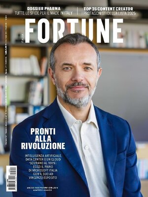 Fortune Italia - Magazine